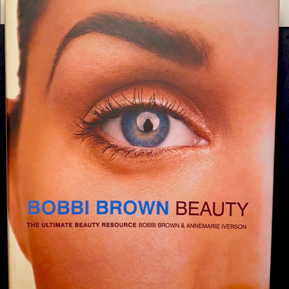 Bobby Brown Beauty, The Ultimate Resource